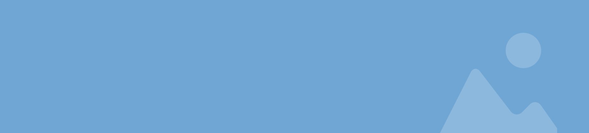 Bannière par défaut