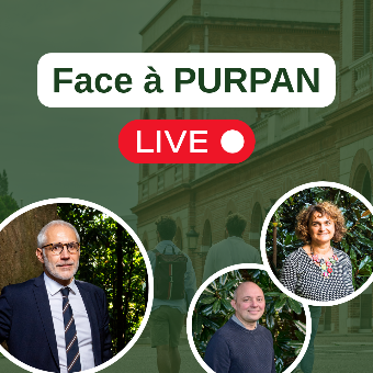 Face à PURPAN #2